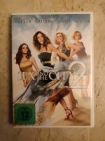 DVD "Sex and the City 2" Bayern - Wilhelmsdorf Vorschau