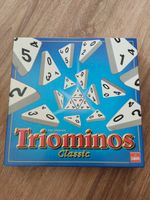 Triominos - Domino mal anders Bayern - Aschaffenburg Vorschau