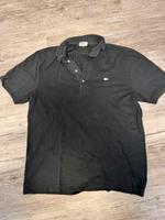 Lacoste Polo Polohemd schwarz- Gr. 6 ( L) - Hessen - Fritzlar Vorschau