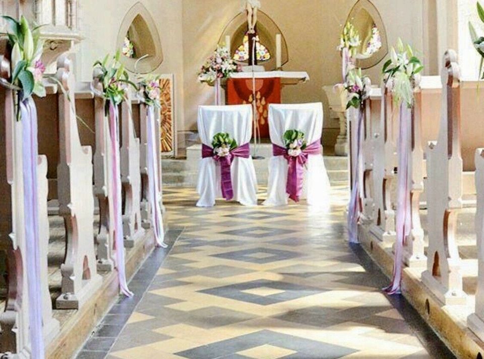 Traubogen Freie Trauung Hochzeit Braut Hintergrund MIETE Verkauf in Erfurt