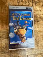 Monty Python: Die Ritter der Kokosnuss (PSP/UMD) Berlin - Rosenthal Vorschau
