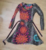 Kleid, Desigual (M) Brandenburg - Ahrensfelde Vorschau