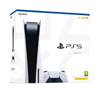 Sony PS5 Standard Edition 825GB Weiß Europa Baden-Württemberg - Remshalden Vorschau