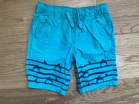 Kurze Hose / Shorts mit Haien von Topolino Größe 116 Wandsbek - Hamburg Lemsahl-Mellingstedt Vorschau