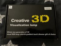 Creative 3D Visualization Lampe Thüringen - Oldisleben Vorschau