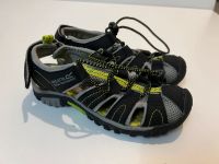 Regatta Outdoor Sandalen Kinder 30 guter Zustand schwarz gelb Bonn - Bad Godesberg Vorschau