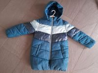 Name it Winterjacke Mädchen Gr. 128 Baden-Württemberg - Donzdorf Vorschau