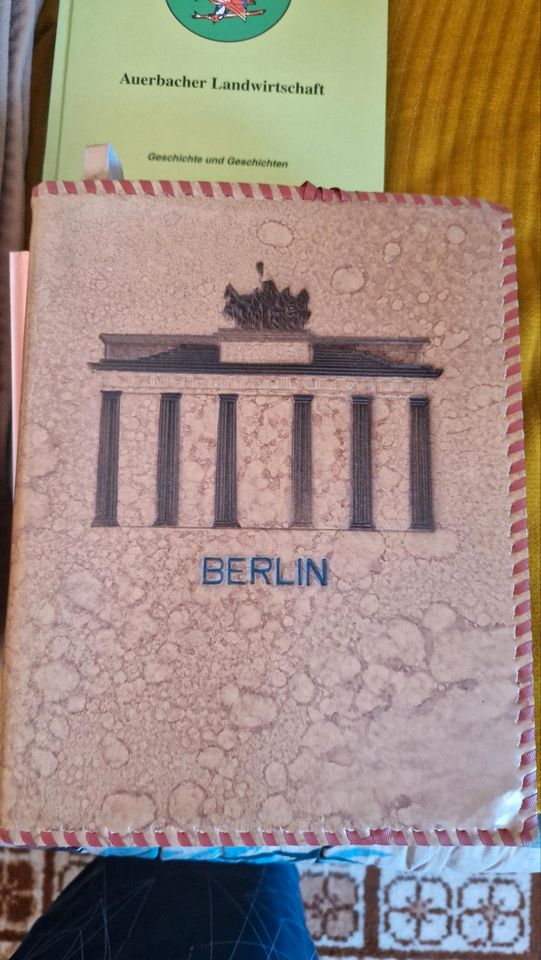 Berlin Buch in Hormersdorf