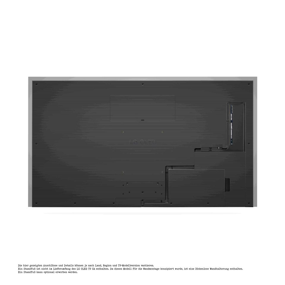 LG OLED 83 G48 LW LA Neuheit! Tel.:0201-8563233 in Essen