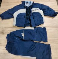 Baby Skianzug, Winteranzug, Winterjacke, winterhose, skihose Hessen - Flieden Vorschau