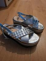 Plateau Schuhe von Ella Cruz Gr. 38 Kr. Altötting - Töging am Inn Vorschau