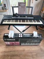 Yamaha Keyboard (E323 YPT-320) Baden-Württemberg - Siegelsbach Vorschau