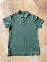 Tommy Hilfiger Shirt, grün, Gr. M Sachsen - Plauen Vorschau