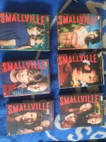 Smallville komplette Serie DVD Berlin - Neukölln Vorschau