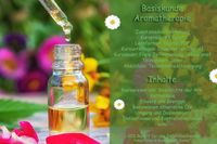 Onlinekurs: Basiskunde Aromatherapie 1 inkl. Teilnahmebesch. Mecklenburg-Vorpommern - Neu Kaliß Vorschau