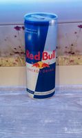 Red Bull Schild 50 x 18 Mecklenburg-Vorpommern - Eixen Vorschau