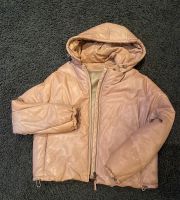 Annette Görtz Lederjacke, beige , Lamm- Leder,gefüttert, Bielefeld - Dornberg Vorschau