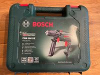 Bosch PSB 500 RE Schlagbohrmaschine in Box Frankfurt am Main - Bonames Vorschau