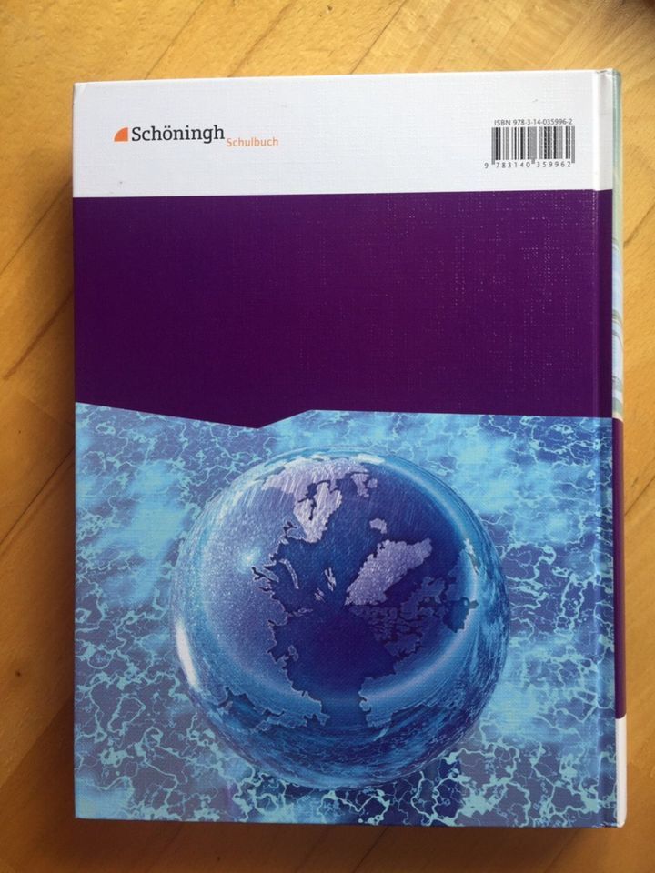 Sozialkunde, Politik in der Sekundarstufe II, ISBN 9783140359962 in Masburg