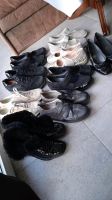 Damen Schuhe Sneaker in gutem Zustand Nürnberg (Mittelfr) - Mitte Vorschau