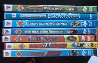 „Feuerwehrmann Sam-Box“ mit 7 DVDs Hessen - Solms Vorschau