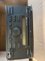 Ford Radio 6000CD Nordrhein-Westfalen - Übach-Palenberg Vorschau