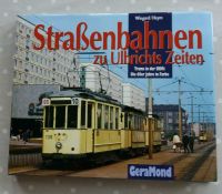 Straßenbahnen zu Ulbrichts Zeiten Thüringen - Zöllnitz Vorschau