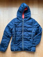 Übergangs-Steppjacke s.Oliver, dunkelblau, 140 (S) Hamburg Barmbek - Hamburg Barmbek-Süd  Vorschau