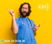 Gesundheits- und Krankenpfleger (m/w/d)  ab 3800€ Nordrhein-Westfalen - Bad Salzuflen Vorschau