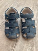 Kinderschuhe / Sandalen Elefanten (Größe 22) Nordrhein-Westfalen - Lüdenscheid Vorschau