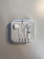 Hoco Apple EarPods Lightning (Nachbau) – neuwertig München - Pasing-Obermenzing Vorschau