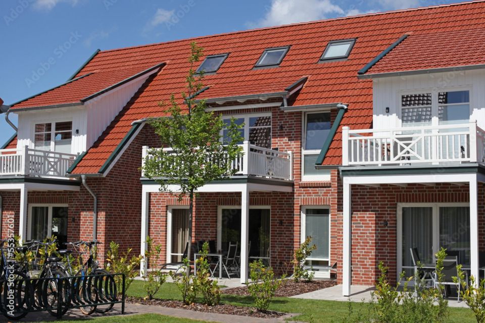 Ein- oder Zweifamilienhaus gesucht....... in Leer (Ostfriesland)