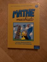 Mathe macchiato Niedersachsen - Lüneburg Vorschau