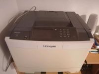 Lexmark cs510 de Laserdrucker Bayern - Dorfen Vorschau