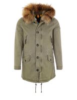 Blonde No.8  Parka Gr. L Fuchs Nordrhein-Westfalen - Langenfeld Vorschau