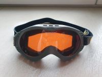 UVEX Skibrille Kleinkinder, orangenes Glas Brandenburg - Klettwitz Vorschau