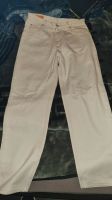 Jeans Edwin Farbe weiß/Beige gr.33/34 Rare Hessen - Kassel Vorschau