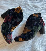 Ara Stiefeletten floral Samt Größe 37 neu Baden-Württemberg - Heilbronn Vorschau