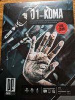 Krimispiel Koma 01 Niedersachsen - Delligsen Vorschau