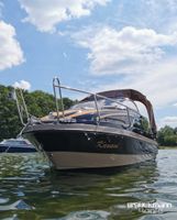 Aqualine 550 "Black Edition", wie NEU! Rostock - Schmarl Vorschau