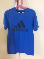 Adidas T-Shirt Gr. 140 Niedersachsen - Damme Vorschau