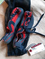 Kletterschuhe MAMMUT "Banana"  Größe 41 Sachsen - Sebnitz Vorschau