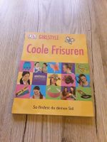 Girlstyle Coole Frisuren Buch Nordrhein-Westfalen - Uedem Vorschau