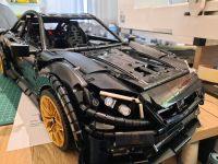 Lego Technic Moc C63AMG 1:8 Modell Berlin - Hellersdorf Vorschau