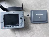 Raymarine Kartenplotter,  RD218 2KW 18" Radome Niedersachsen - Oldenburg Vorschau