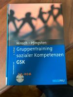 Gruppentraining Sozialer Kompetenzen GSK Psychotherapie (5. Aufl) Berlin - Karlshorst Vorschau