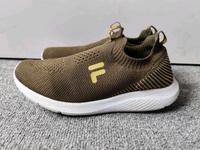 FILA Gr 40 Sneaker Sportschuhe Slip-On Slipper Turnschuhe Brandenburg - Luckenwalde Vorschau
