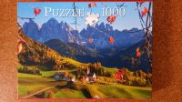 1000Teile puzzle Bayern - Fürth Vorschau