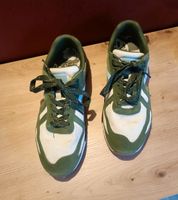 SCOTCH & SODA, Sneaker, Größe 41, grün / weiß / blau Nordrhein-Westfalen - Sassenberg Vorschau