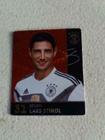 Rewe Glitzer Glitzerkarten WM 2018 ,Lars Stindl 31,Leroy Sane 23 Baden-Württemberg - Bietigheim-Bissingen Vorschau